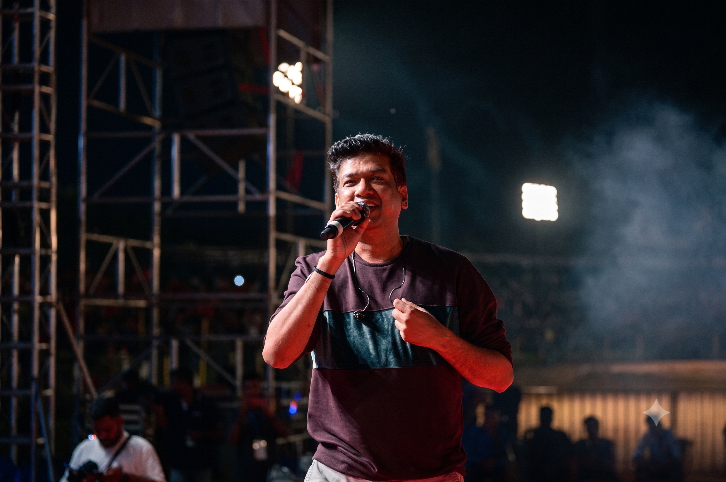Chirag Ads & Events project photo