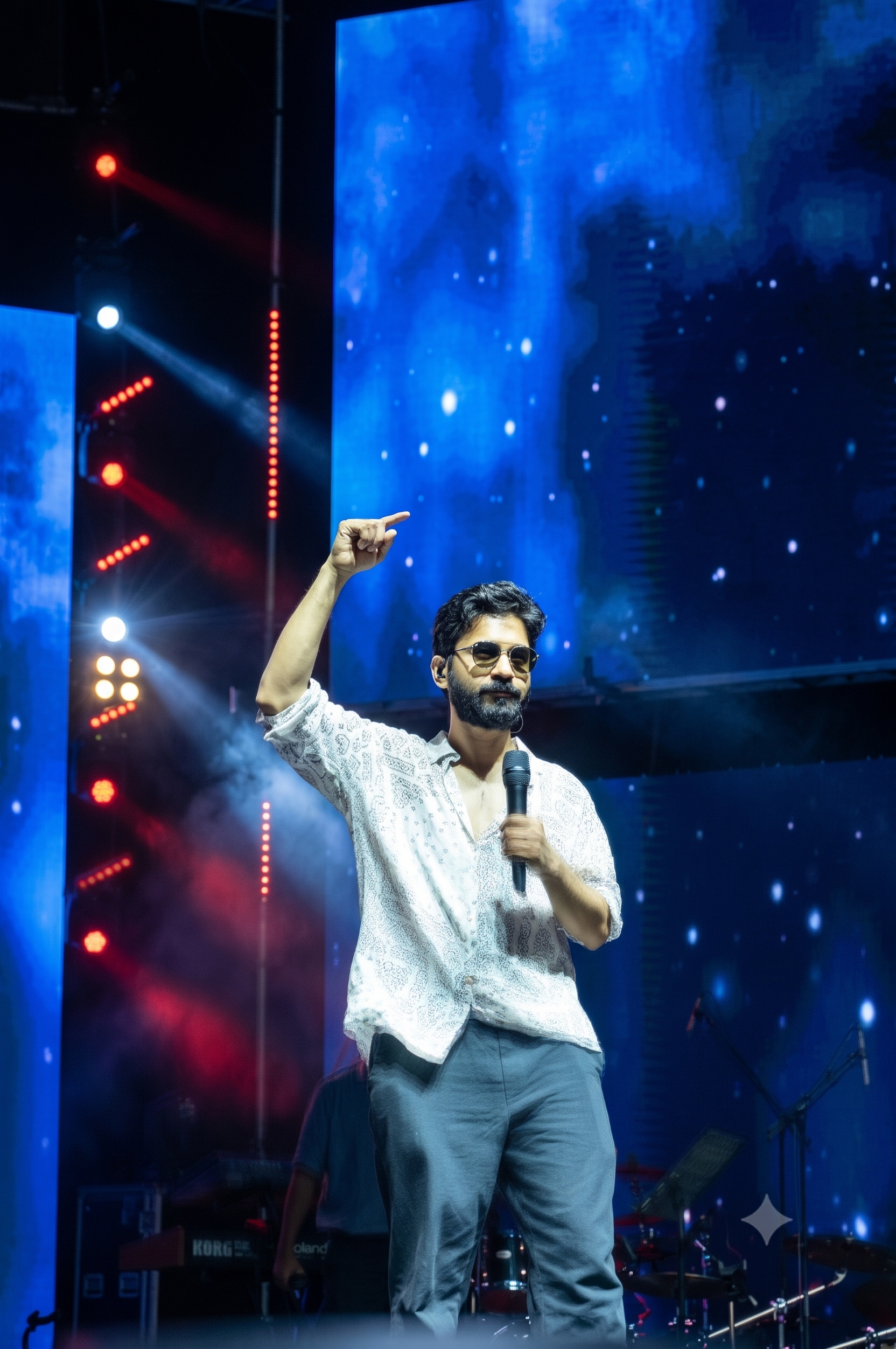 Chirag Ads & Events project photo